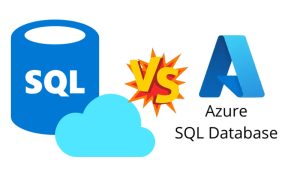 SQL Managed Instance vs Azure SQL Database - iheavy