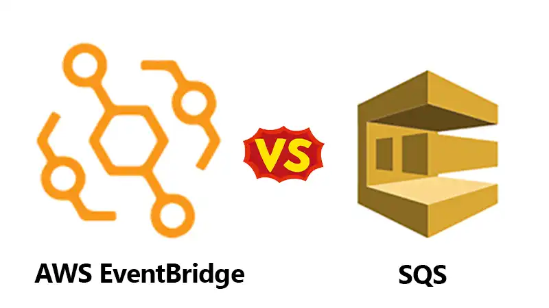 AWS EventBridge vs SQS