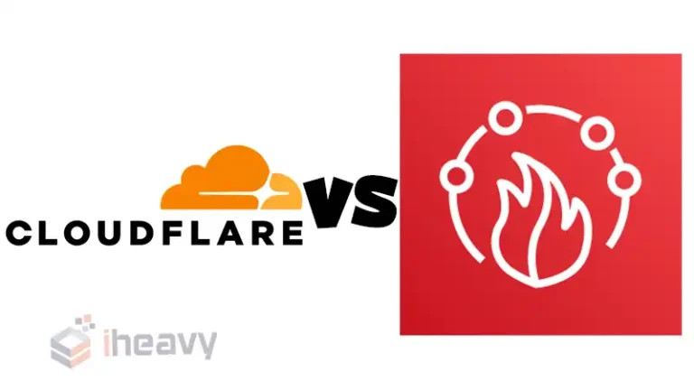 Comparing Cloudflare and AWS WAF | [Answered]