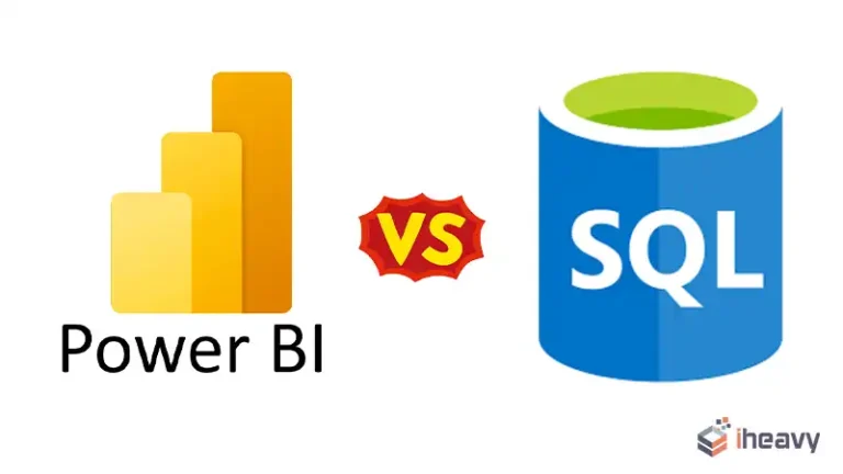 Power BI vs SQL | Choosing the Ideal Platform