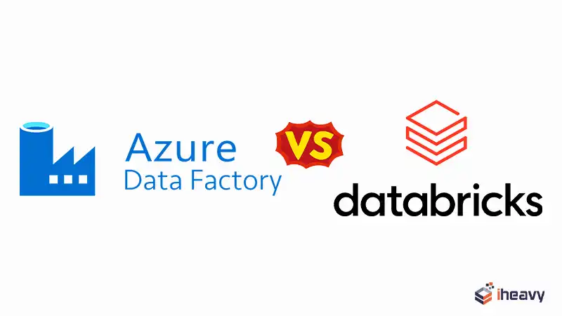 Azure Data Factory vs Databricks