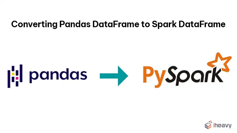Converting Pandas DataFrame to Spark DataFrame with Schema
