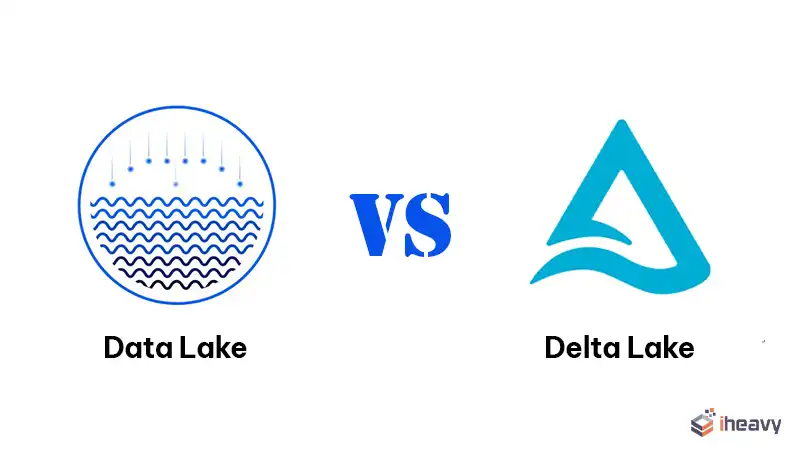 Data Lake vs Delta Lake