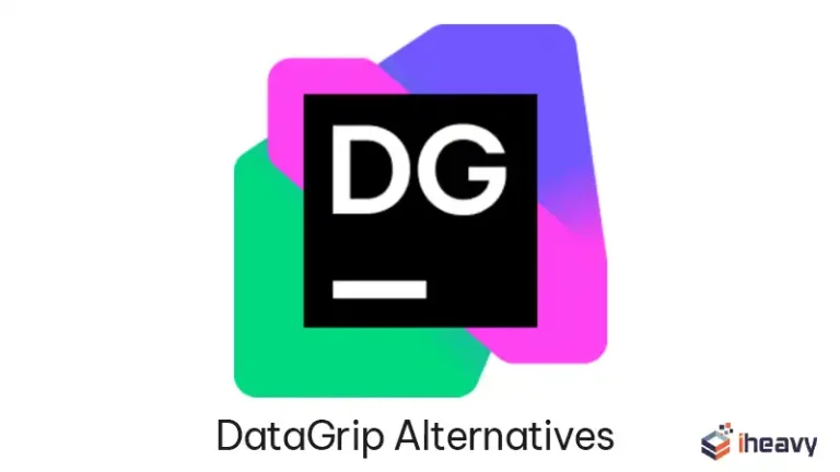 Top 6 DataGrip Alternatives Explored