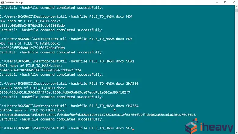 CHAR(64) or BINARY(32) for Storing SHA256 Hash in SQL Server