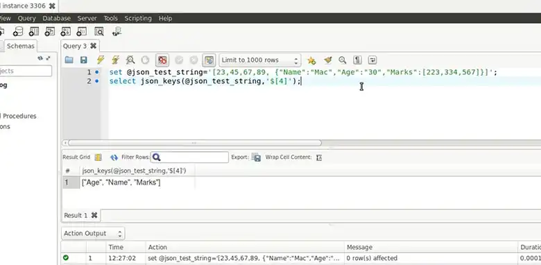 How to Use JSON_ARRAYAGG in JSON_OBJECT Without Escaping Content in MySQL