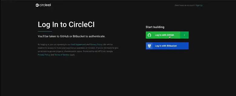 CircleCI