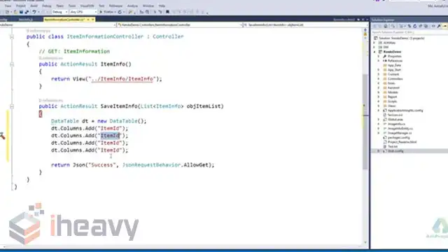 How To Insert Datatable Values Into Database In C#