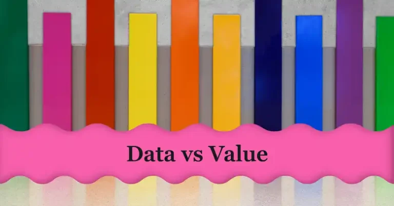 @data vs @value: Key Differences and Usage